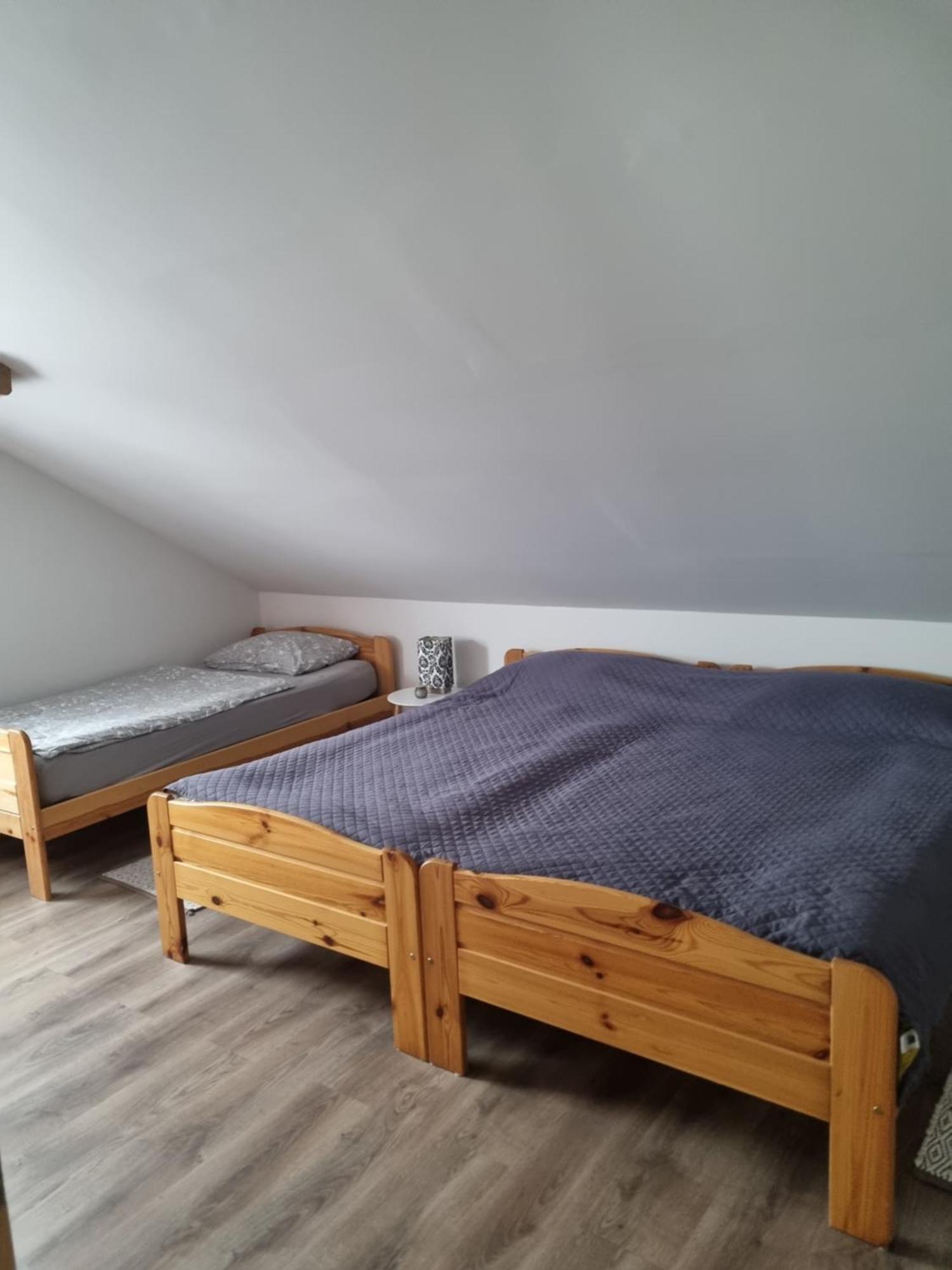 Eine Helle Gemuetliche Wohnung Zum Wohlfuehlen Φούλντα Εξωτερικό φωτογραφία