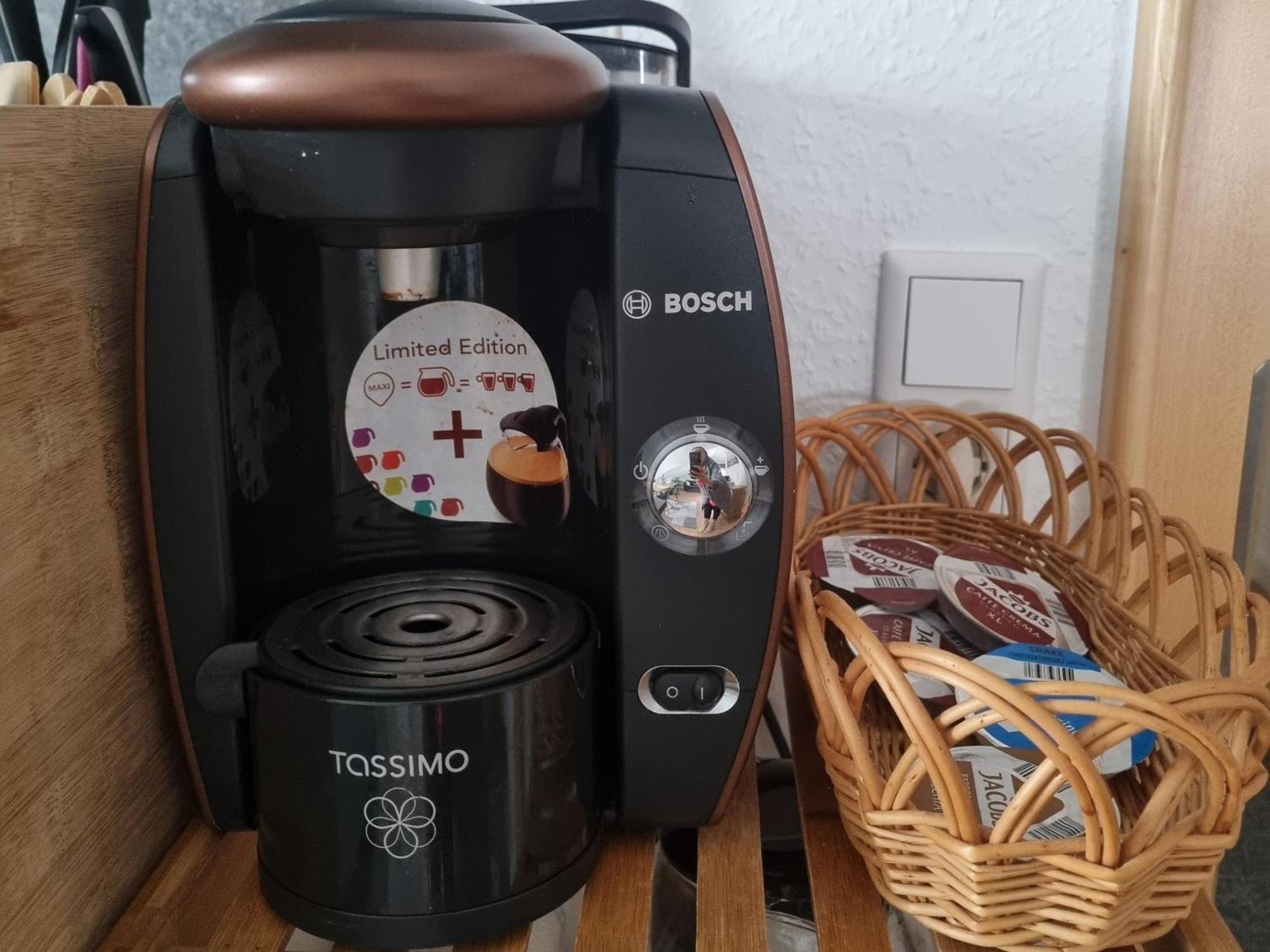 Eine Helle Gemuetliche Wohnung Zum Wohlfuehlen Φούλντα Εξωτερικό φωτογραφία